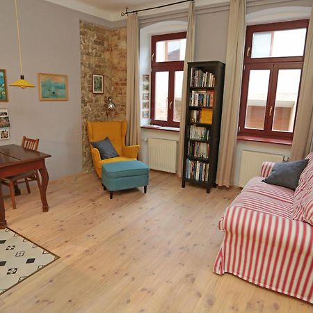 Green Tree Apartment Печ Екстериор снимка