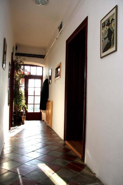 Green Tree Apartment Печ Стая снимка